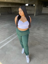 Load image into Gallery viewer, Stormi Sweatpants - Green
