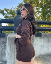 Load image into Gallery viewer, Luna Lounge Set (brown)
